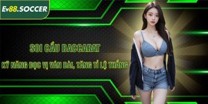 Soi Cầu Baccarat