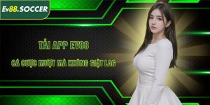 Tải App EV88